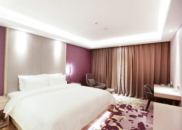 Lavande Hotel