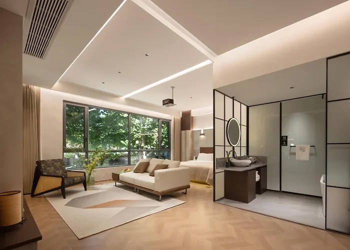 Yujianhotel