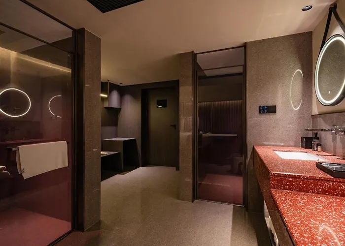 Buxiang Hotel, Jingdezhen Taoxichuan People'S Square Imperial Kiln Museum Branch